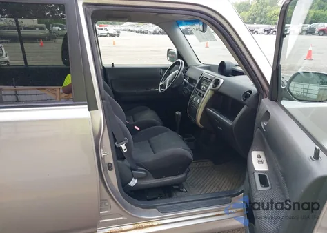 2006 Scion Xb z USA, uszkodzony, nr VIN JTLKT324964033490